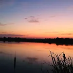 Διαμέρισμα Tomajor Vendeghazak Tiszaeszlar