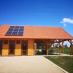 Tómajor Apartman