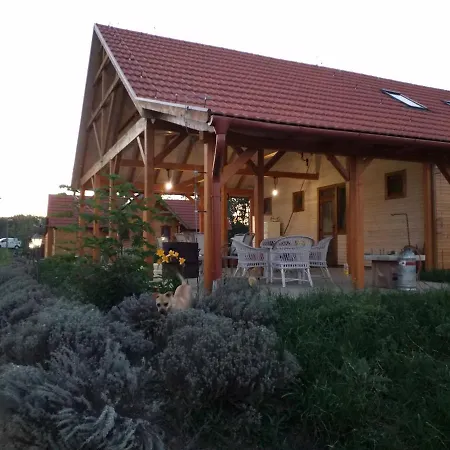 Tómajor Apartman Tiszaeszlar