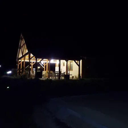 Daire Tomajor Vendeghazak *