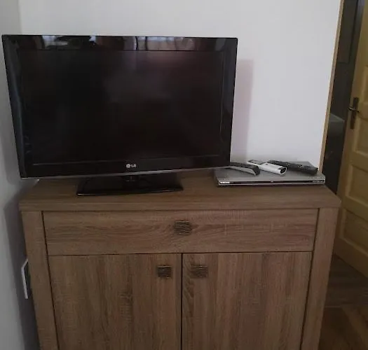 Daire Tomajor Vendeghazak