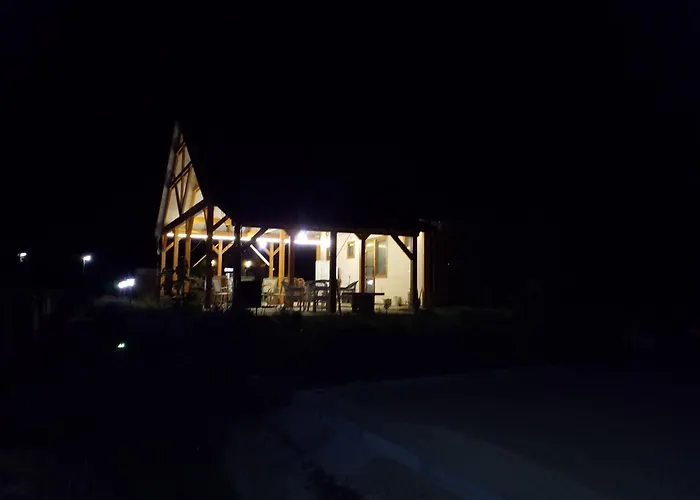 Daire Tomajor Vendeghazak *